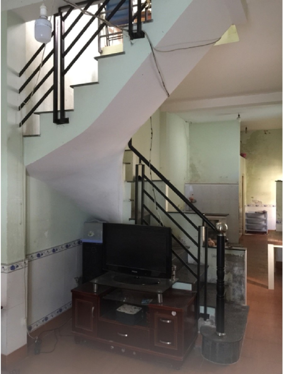 Bán nhà nguyên căn phố đường 34 Quận Thủ Đức liên hệ 0907283926 giá tốt đầu tư