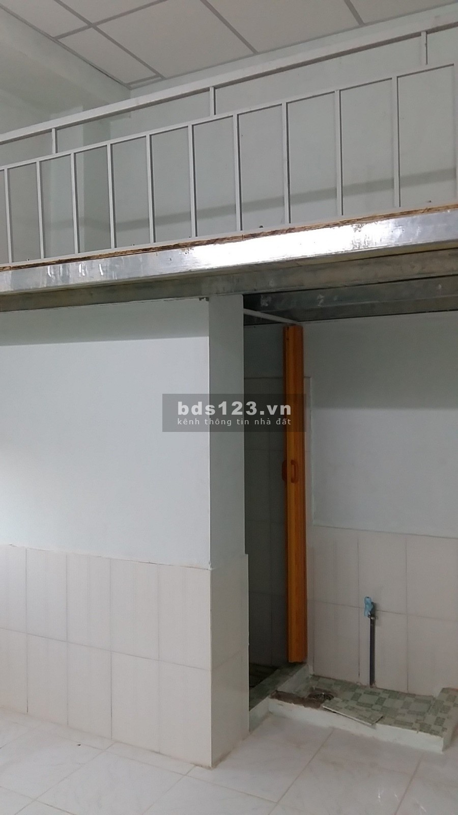 Cho thuê phòng trọ đường Tân Thới Nhất 8 Quận 12 liên hệ 0933679151, khu an ninh