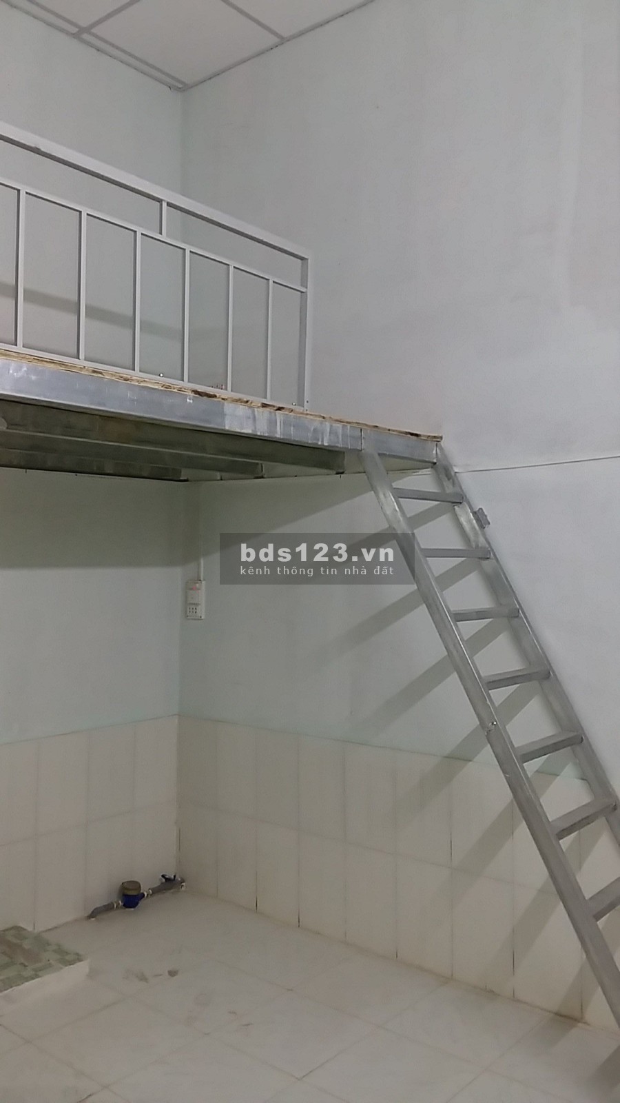 Cho thuê phòng trọ đường Tân Thới Nhất 8 Quận 12 liên hệ 0933679151, khu an ninh