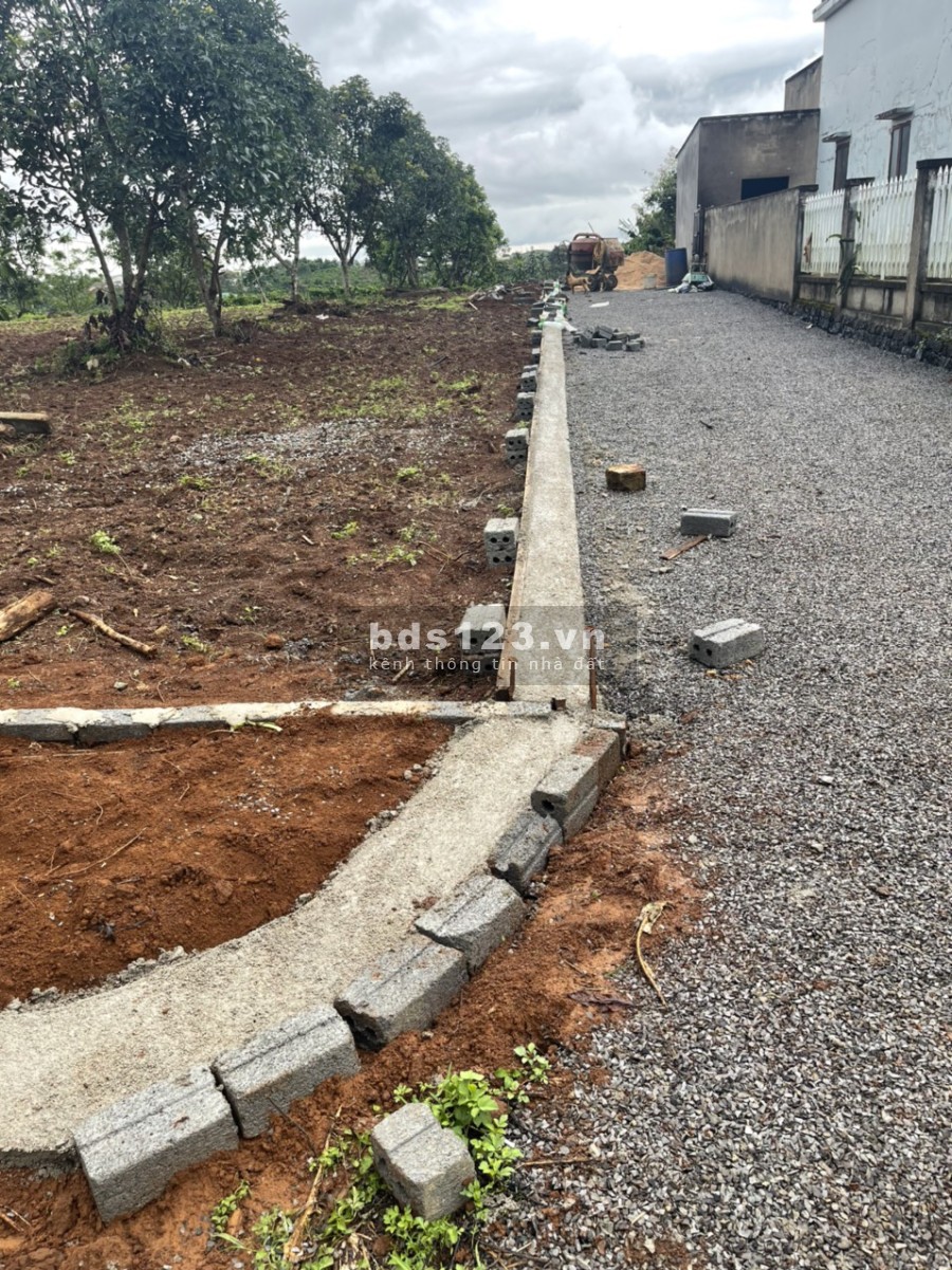 Eden Hills Lộc An chỉ 20 lô đất nền duy nhất chiết khấu lên tới 2%, pháp lý chính chủ