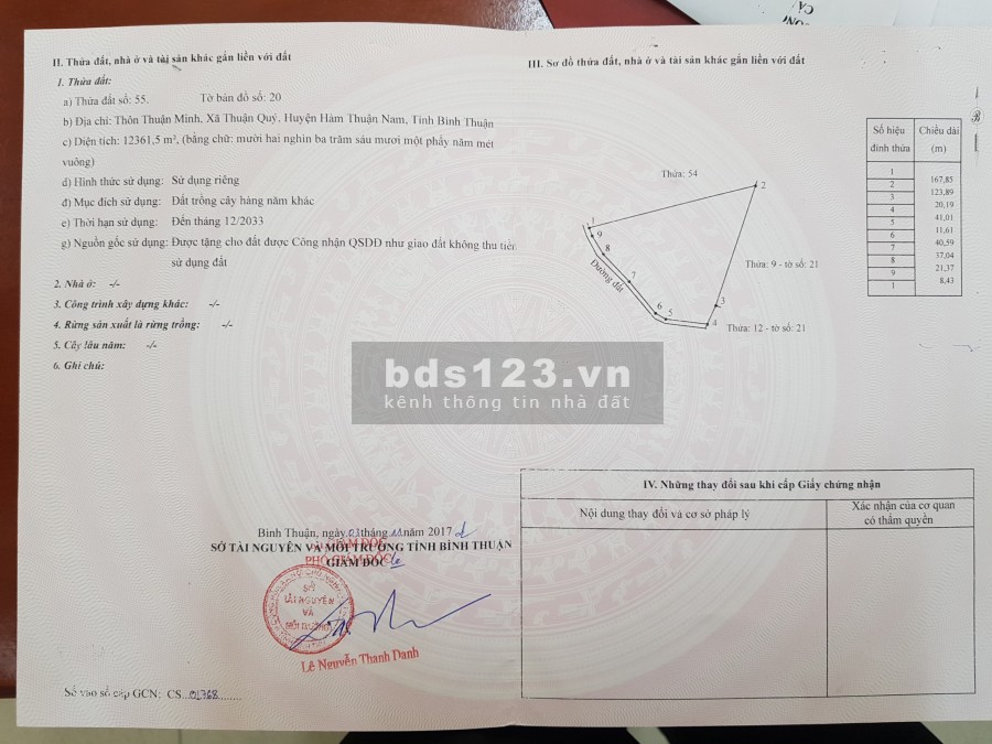 Bán Đất gần novaworld phan thiết 700k/m2 giá tốt đầu tư sinh lời cao, pháp lý đủ