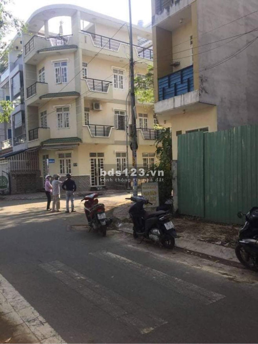 Ra nhanh lô đất giá rẻ 80m2(4x20)/1,5 tỷ khu dân trí cao, gần trung tâm thương mại, trường học
