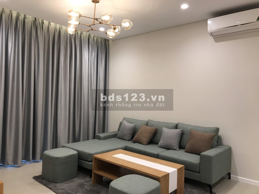 Đảo Kim Cương cho thuê căn 2pn, Tầng cao, ban công Đông Nam. LH em Tâm: 0902.0506.43