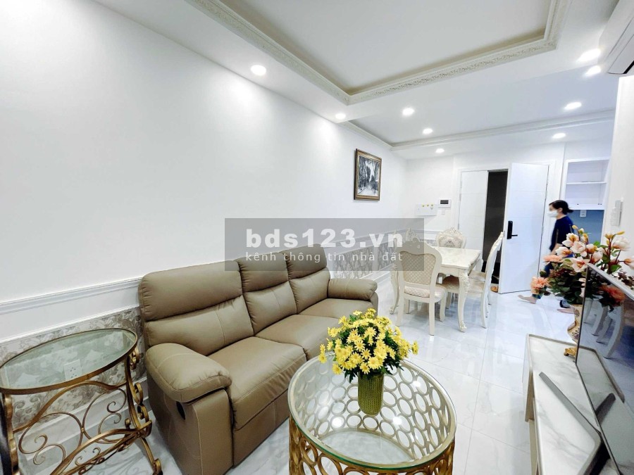 Giá sốc! Bán Terra Royal 71m2 - 2PN, tầng thấp, full NT như hình chỉ 7.2 tỷ. LH 0941797916