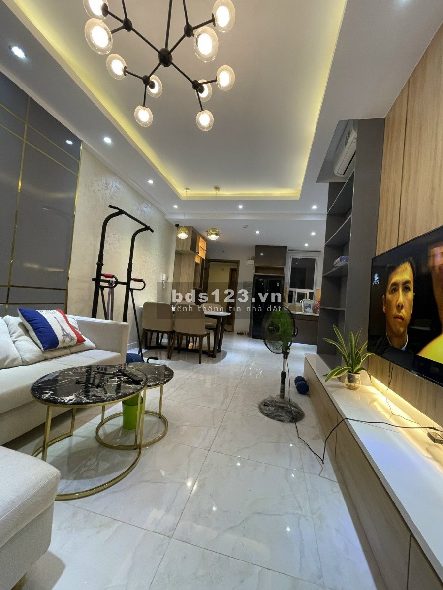 Bán CH RichStar 53 m2 - 94 m2 nhà trống siêu rẻ chỉ từ 2.5 tỷ view đẹp. LH Mr Trần Phú 0906847066