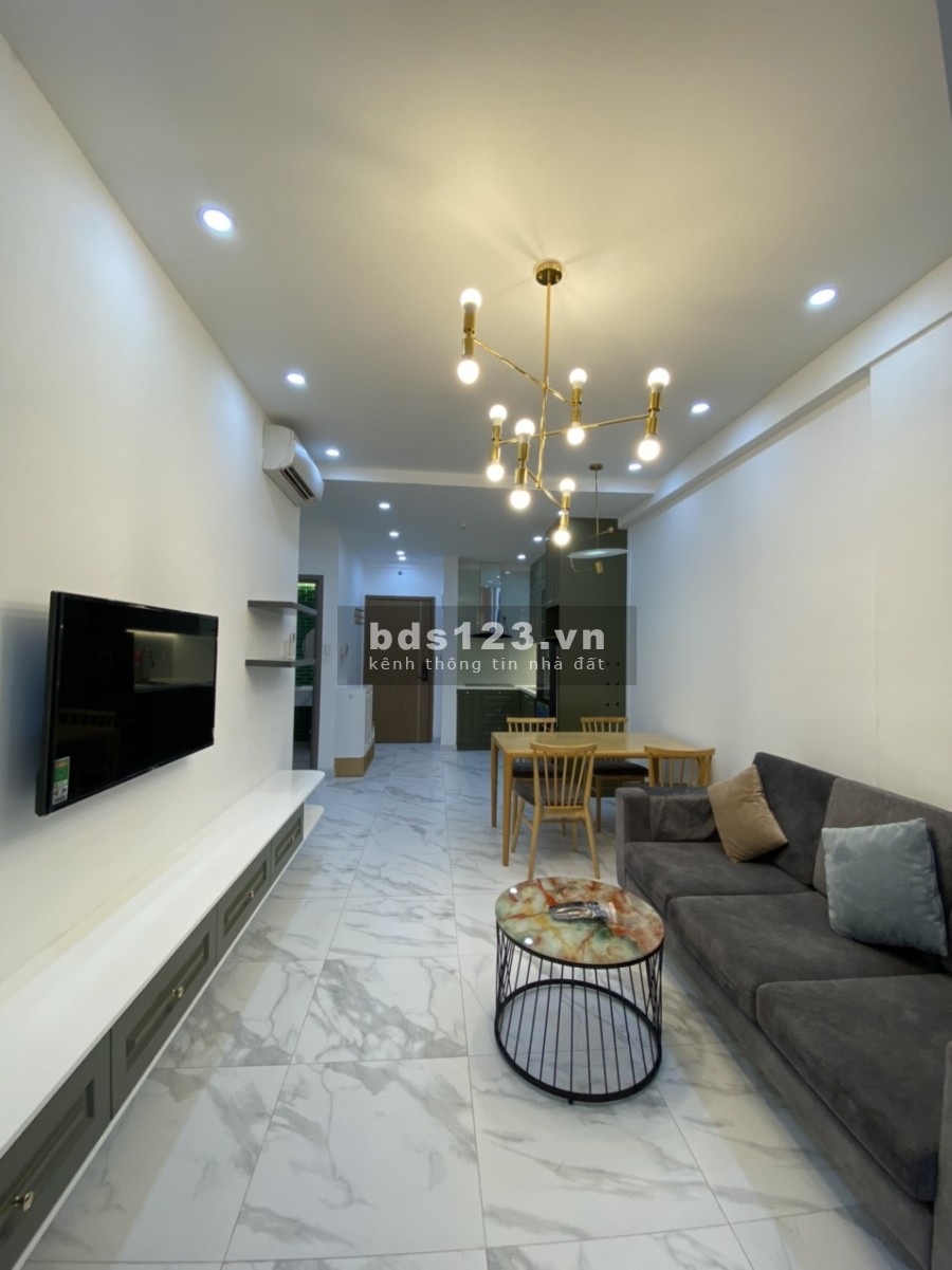 Bán CH RichStar 53 m2 - 94 m2 nhà trống siêu rẻ chỉ từ 2.5 tỷ view đẹp. LH Mr Trần Phú 0906847066