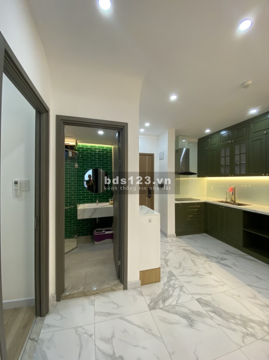Bán CH RichStar 53 m2 - 94 m2 nhà trống siêu rẻ chỉ từ 2.5 tỷ view đẹp. LH Mr Trần Phú 0906847066