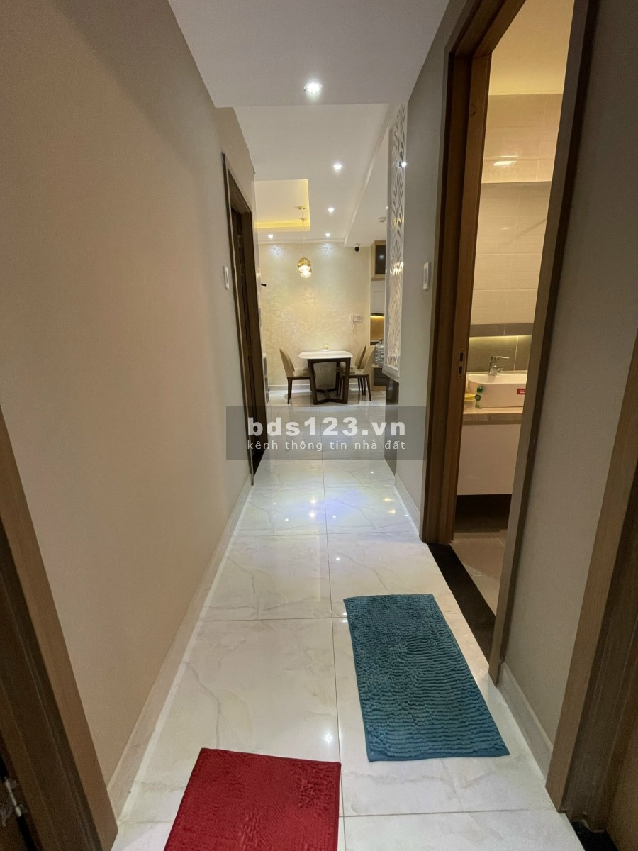 Bán CH RichStar 53 m2 - 94 m2 nhà trống siêu rẻ chỉ từ 2.5 tỷ view đẹp. LH Mr Trần Phú 0906847066