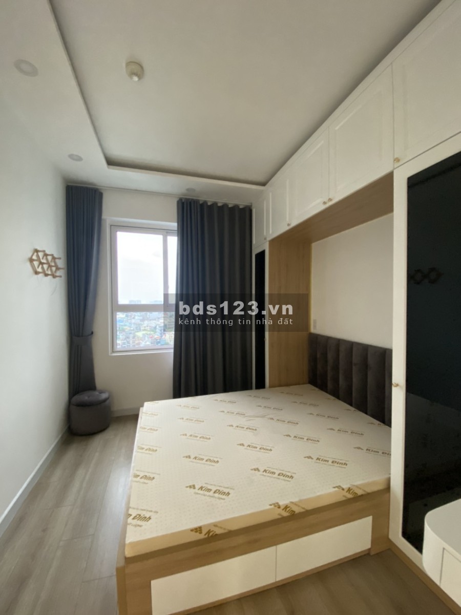 Bán CH RichStar 53 m2 - 94 m2 nhà trống siêu rẻ chỉ từ 2.5 tỷ view đẹp. LH Mr Trần Phú 0906847066