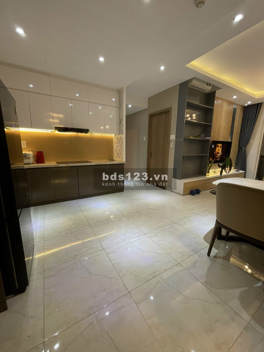 Bán CH RichStar 53 m2 - 94 m2 nhà trống siêu rẻ chỉ từ 2.5 tỷ view đẹp. LH Mr Trần Phú 0906847066