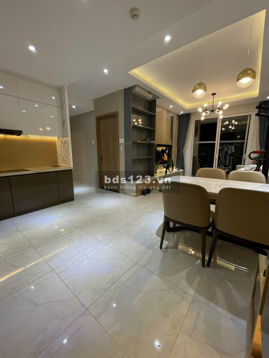Bán CH RichStar 53 m2 - 94 m2 nhà trống siêu rẻ chỉ từ 2.5 tỷ view đẹp. LH Mr Trần Phú 0906847066