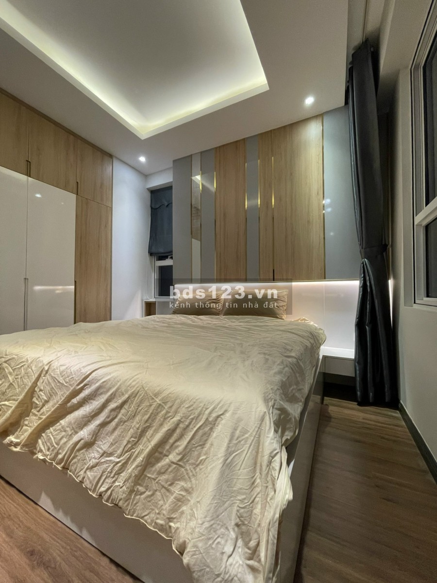 Bán CH RichStar 53 m2 - 94 m2 nhà trống siêu rẻ chỉ từ 2.5 tỷ view đẹp. LH Mr Trần Phú 0906847066