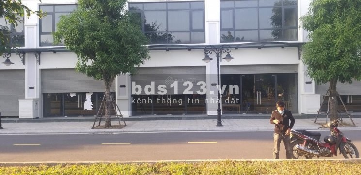 Bán biệt thự shophouse Sao Biển 23 dự án Vinhomes Ocean Park liên hệ 0985941715