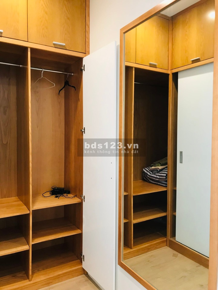 Đảo Kim Cương cho thuê căn 2pn, Tầng cao, ban công Đông Nam. LH em Tâm: 0902.0506.43
