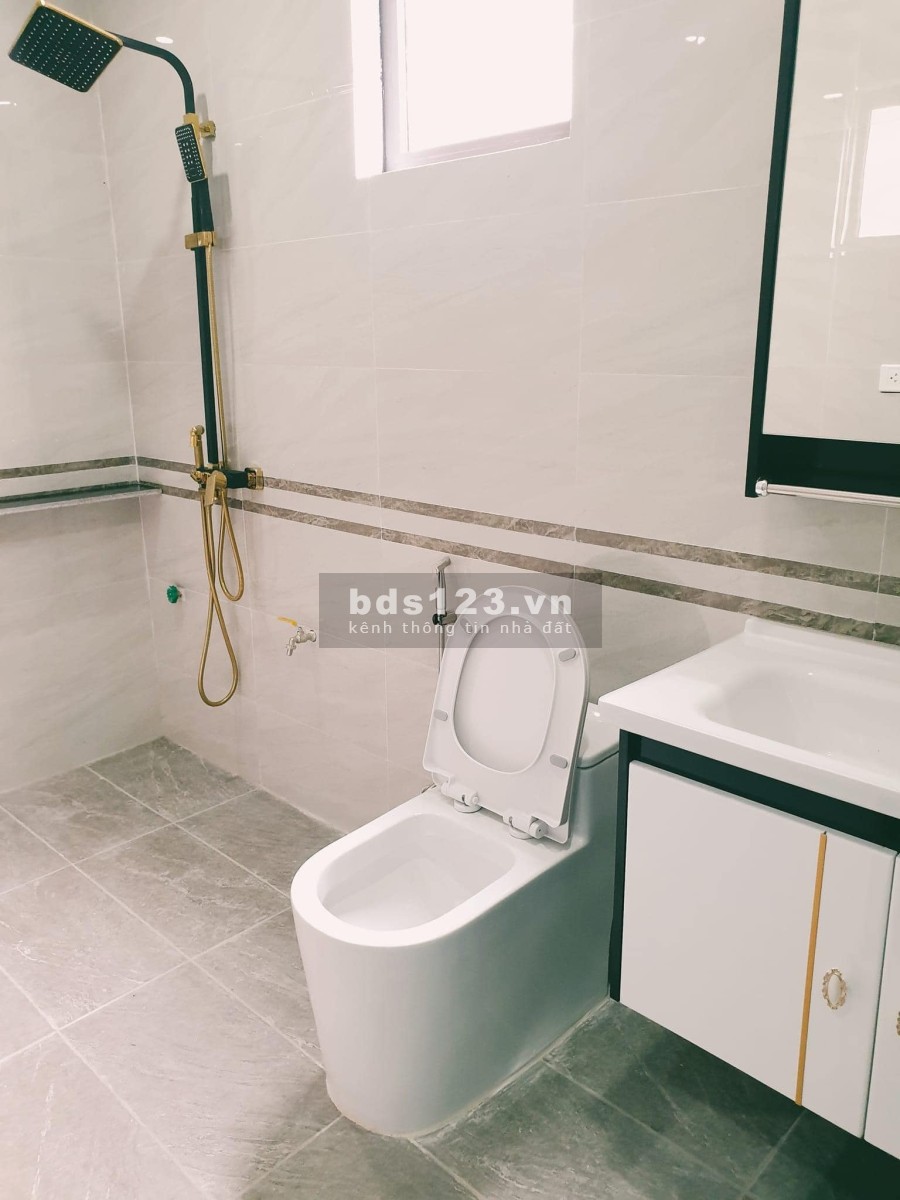 Phân lô vỉa hè khu vực Hà Đông gara tinh khôi 5 tầng không full khu an sinh tuyệt đỉnh giá 7.85 tỷ