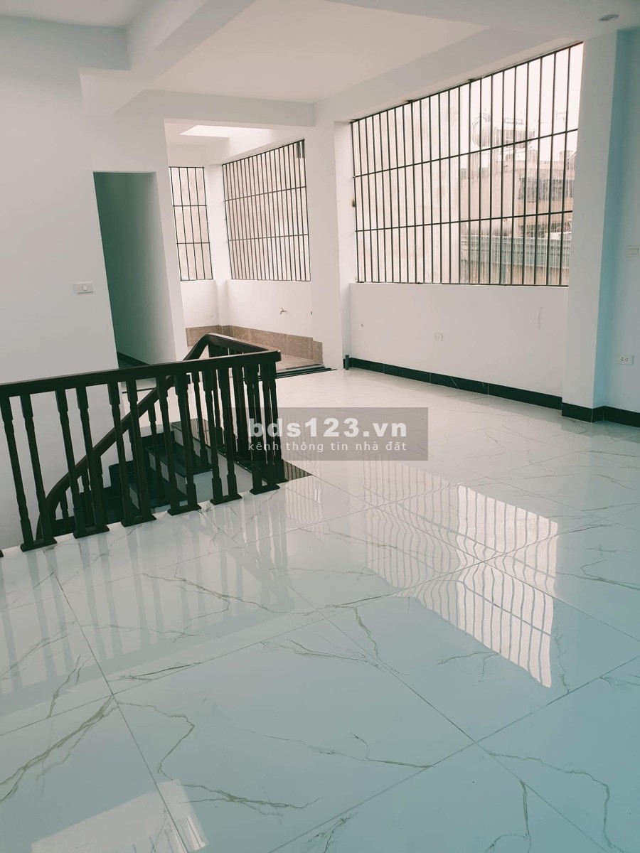 Phân lô vỉa hè khu vực Hà Đông gara tinh khôi 5 tầng không full khu an sinh tuyệt đỉnh giá 7.85 tỷ