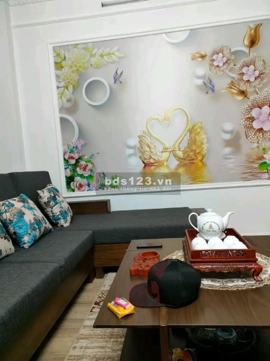 Bán nhà đẹp 5 tầng kinh doanh tốt ô tô giá tốt 8.8 tỷ, có thương lượng, khu dân cư