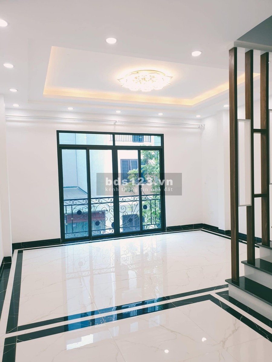 Phân lô vỉa hè khu vực Hà Đông gara tinh khôi 5 tầng không full khu an sinh tuyệt đỉnh giá 7.85 tỷ