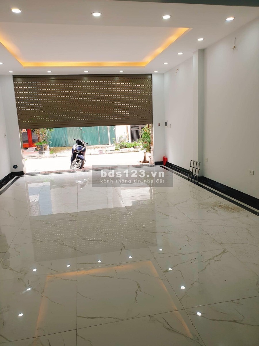Phân lô vỉa hè khu vực Hà Đông gara tinh khôi 5 tầng không full khu an sinh tuyệt đỉnh giá 7.85 tỷ