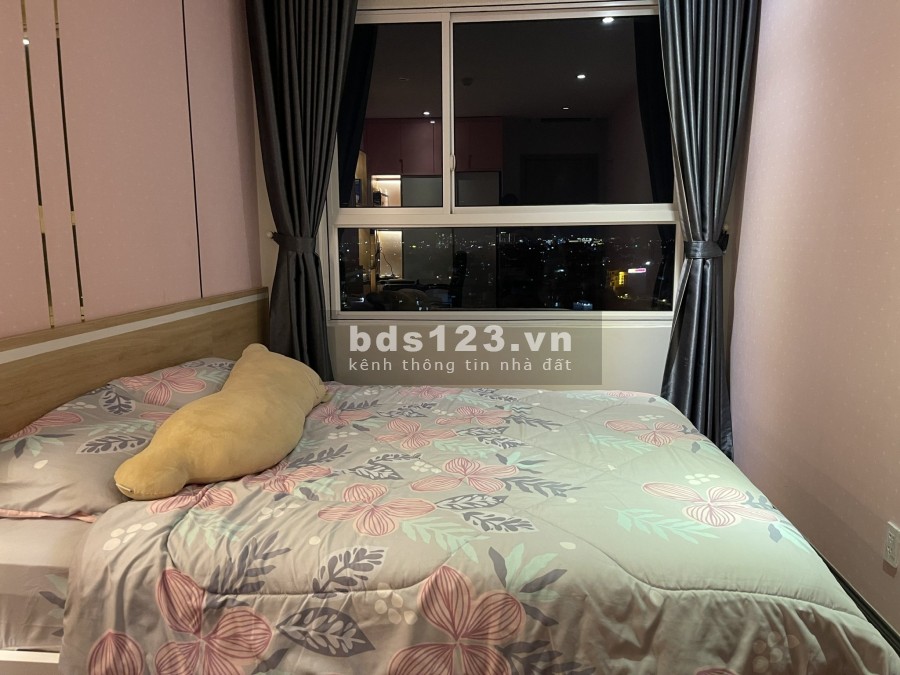 Bán CH RichStar 53 m2 - 94 m2 nhà trống siêu rẻ chỉ từ 2.5 tỷ view đẹp. LH Mr Trần Phú 0906847066