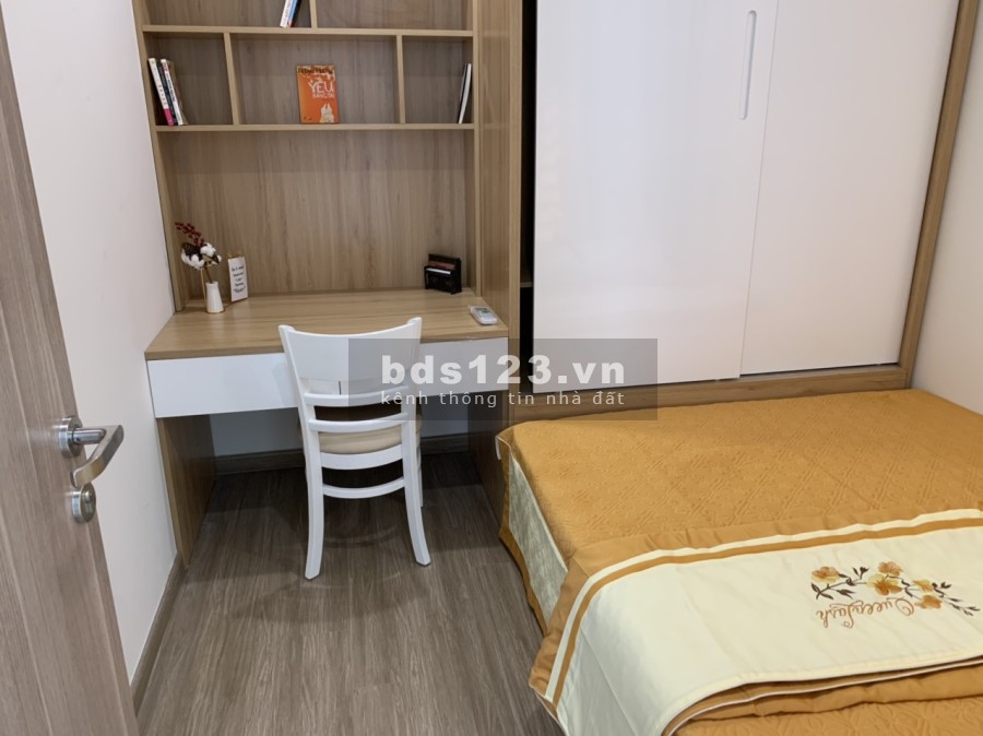 Cho thuê căn 2pn, 55m2 Full đồ giá 8tr/th (Vinhomes Ocean Park Gia Lâm) Lh ngay: 0986936959