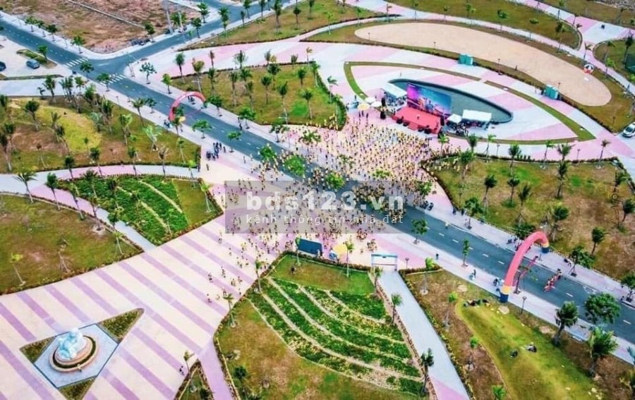 Bán đất nền Nam Hoà Xuân, Ngũ Hành Sơn Đà Nẵng, giá tốt đầu tư sinh lời, sổ riêng từng nền