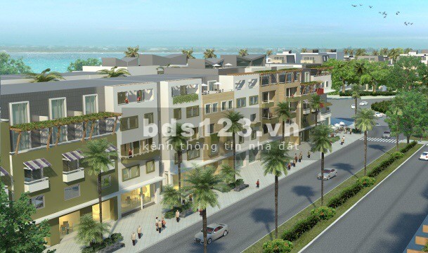 Bán đất nền Nam Hoà Xuân, Ngũ Hành Sơn Đà Nẵng, giá tốt đầu tư sinh lời, sổ riêng từng nền