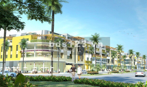 Bán đất nền Nam Hoà Xuân, Ngũ Hành Sơn Đà Nẵng, giá tốt đầu tư sinh lời, sổ riêng từng nền