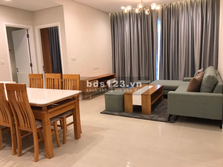 Đảo Kim Cương cho thuê căn 2pn, Tầng cao, ban công Đông Nam. LH em Tâm: 0902.0506.43
