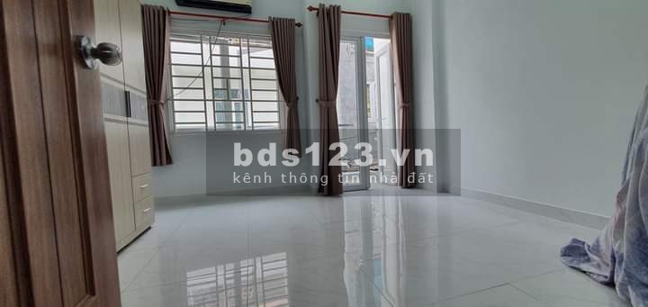 Giá bán 2 tỷ 9 nhà nguyên căn Quận Gò Vấp diện tích 36m2 phường 10 vào ở ngay