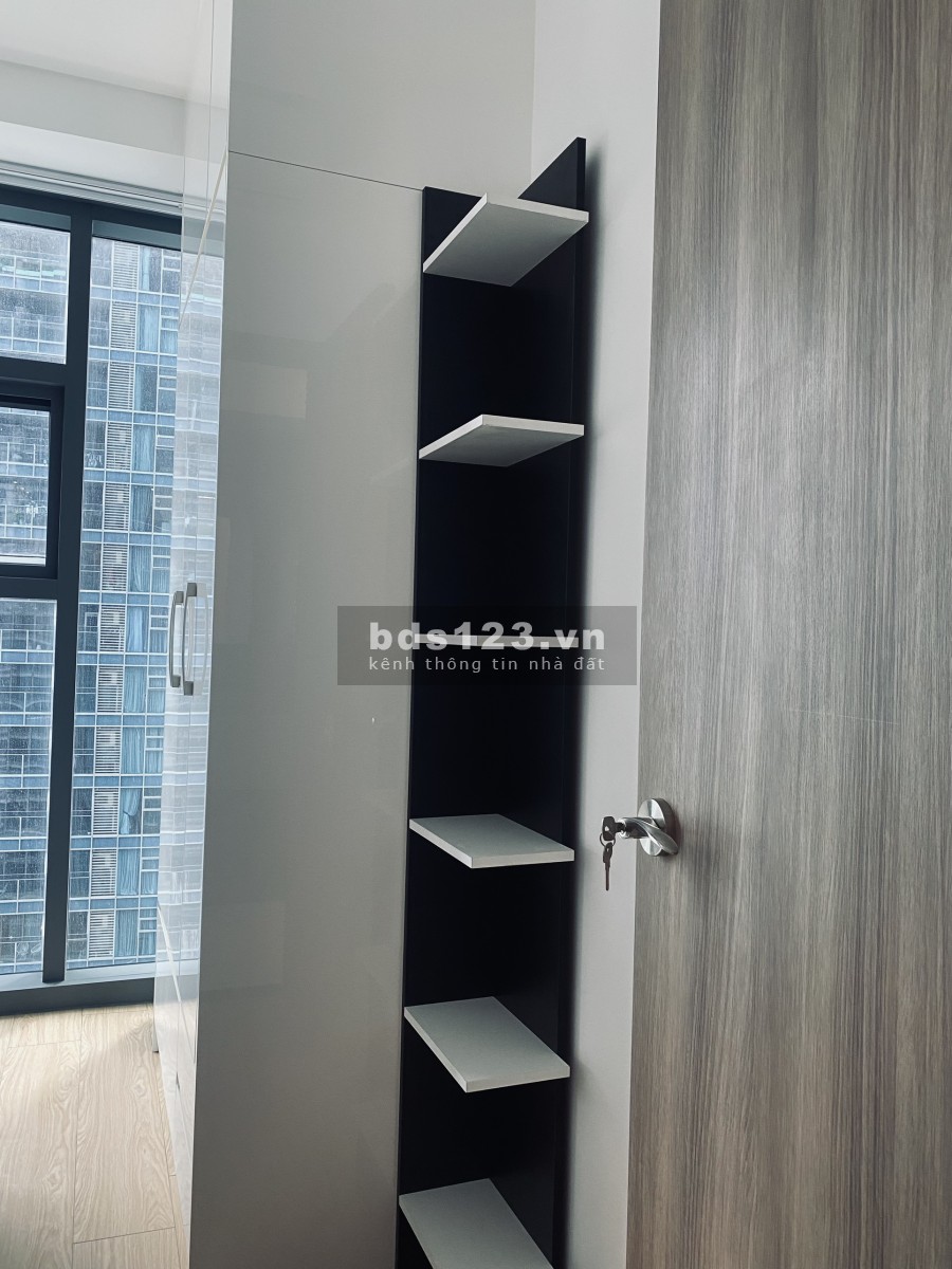 Chính chủ Ký gởi căn hộ cao cấp Dự án Sunwah Pearl - 2PN siêu xinh có sẵn đồ dùng