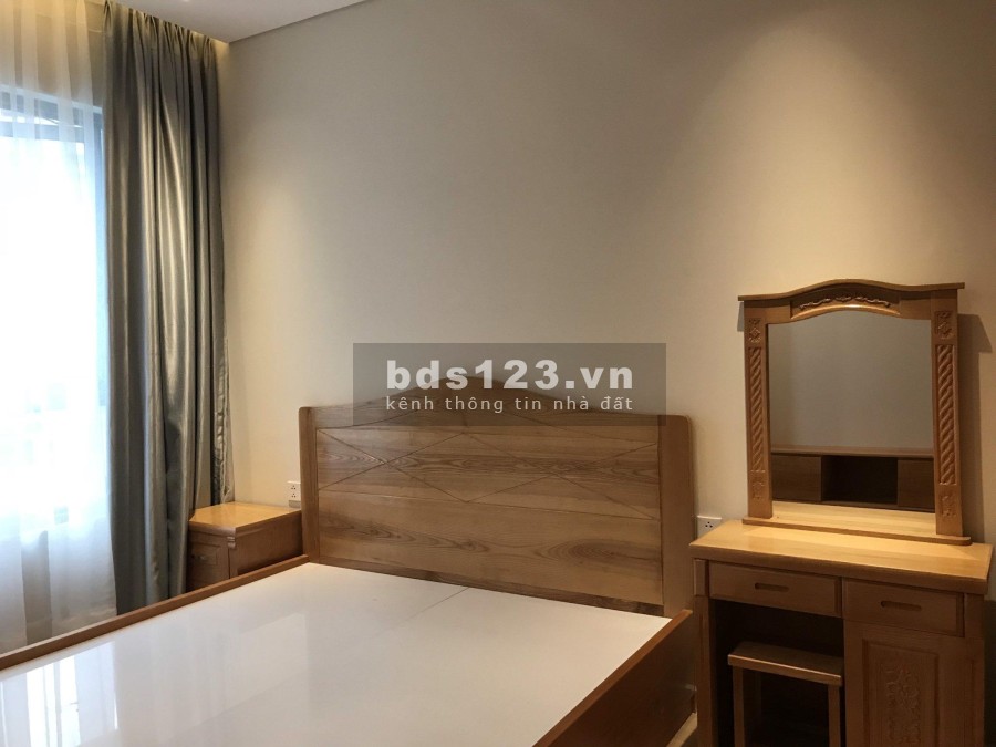 Đảo Kim Cương cho thuê căn 2pn, Tầng cao, ban công Đông Nam. LH em Tâm: 0902.0506.43