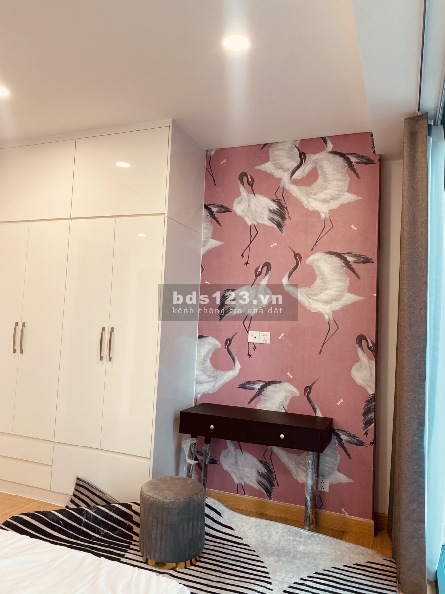 Chính chủ Ký gởi căn hộ cao cấp Dự án Sunwah Pearl - 2PN siêu xinh có sẵn đồ dùng