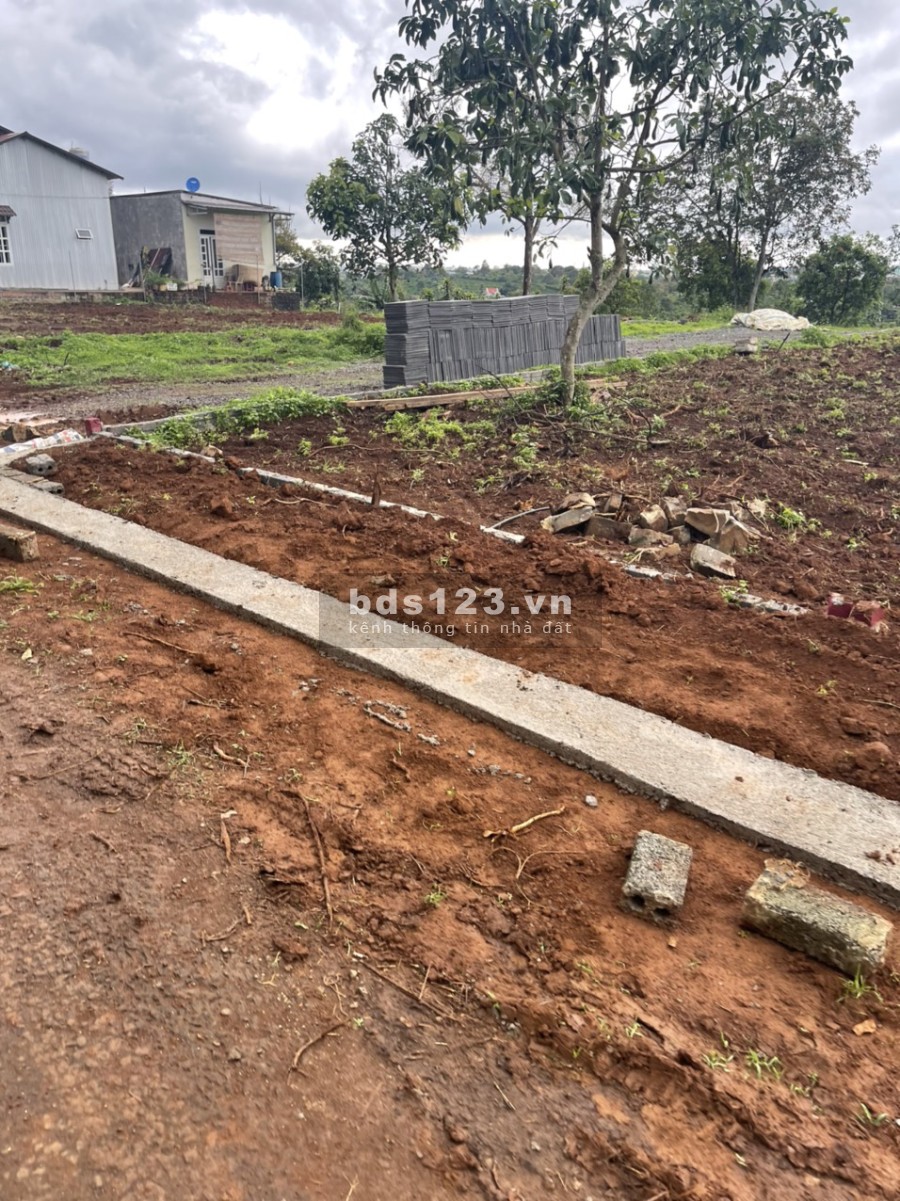 Eden Hills Lộc An chỉ 20 lô đất nền duy nhất chiết khấu lên tới 2%, pháp lý chính chủ