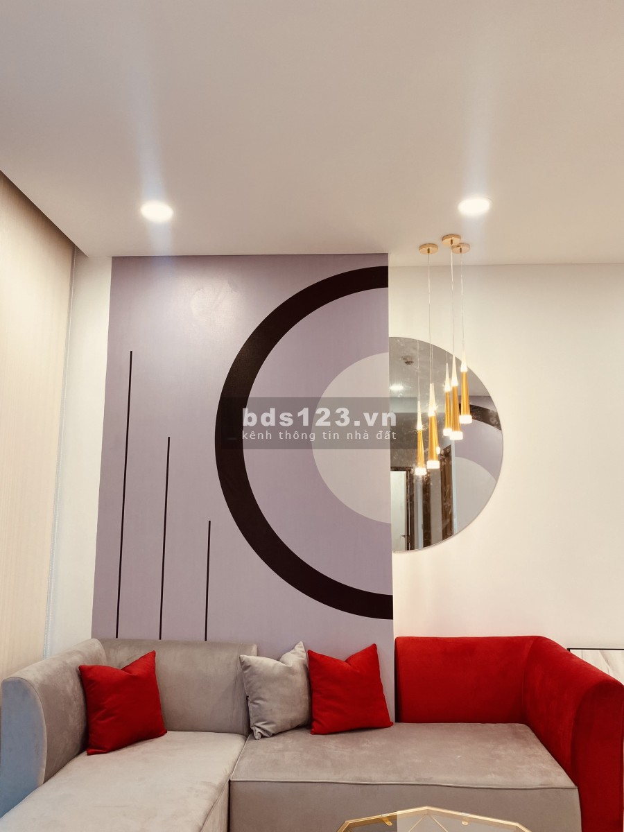 Chính chủ Ký gởi căn hộ cao cấp Dự án Sunwah Pearl - 2PN siêu xinh có sẵn đồ dùng