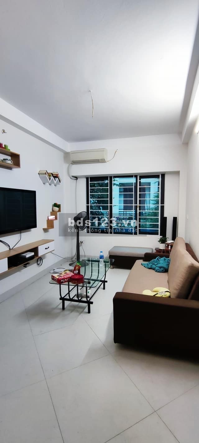Siêu phẩm vỉa hè ô tô vào cực rẻ yên bình, Quận Hà Đông, diện tích 40m2, 5 tầng, giá nhỉnh 6 tỷ