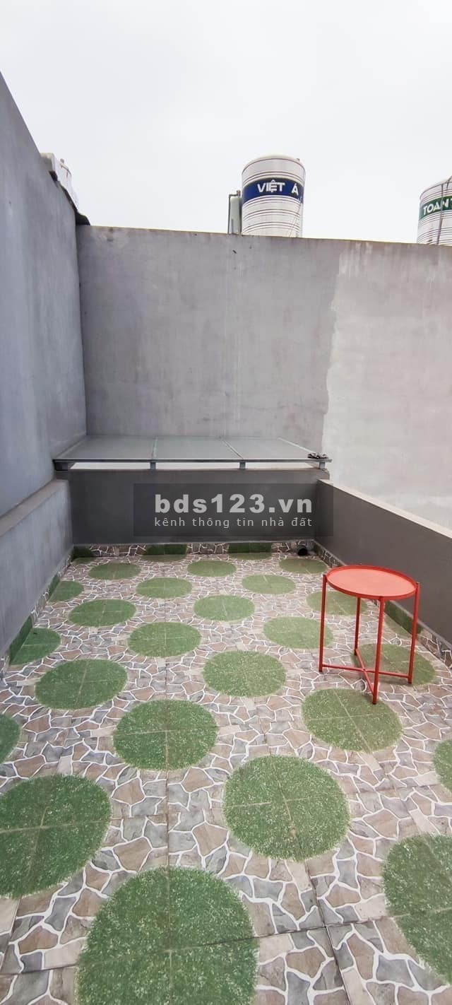 Siêu phẩm vỉa hè ô tô vào cực rẻ yên bình, Quận Hà Đông, diện tích 40m2, 5 tầng, giá nhỉnh 6 tỷ