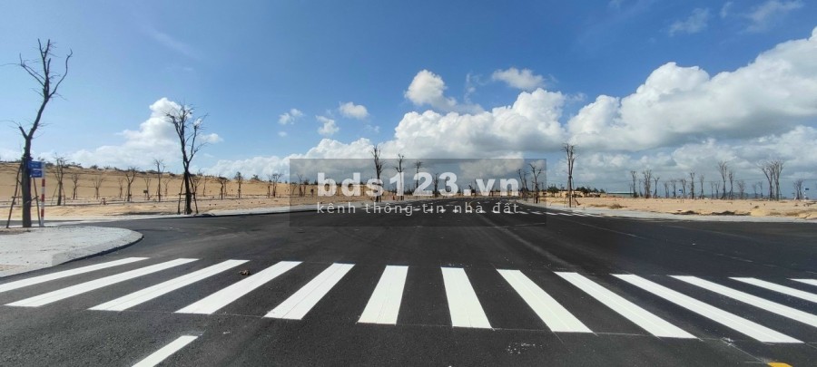 Ưu Đãi khi mua đất nền mặt biển tại “Dự Án Nhơn Hội New CiTy sổ hồng chính chủ