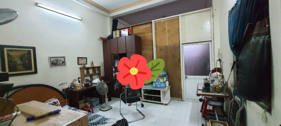 Bán nhà Rẻ -Mặt tiền hẻm xe tải 8M, Bình Giã ,P13, Quận Tân Bình ,72m2 (4.5 x 16), 4 Tầng, 11.9 tỷ