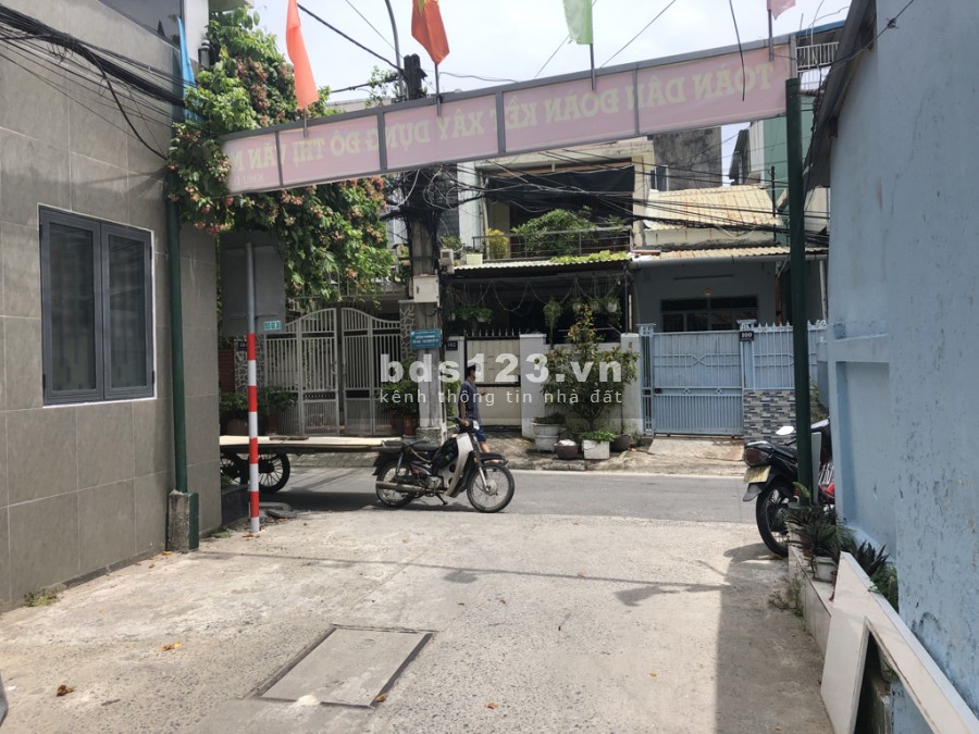 Chính chủ cần bán, 90m2 Thi Sách, sát sân bay, hơn 6tỷ 0935006396