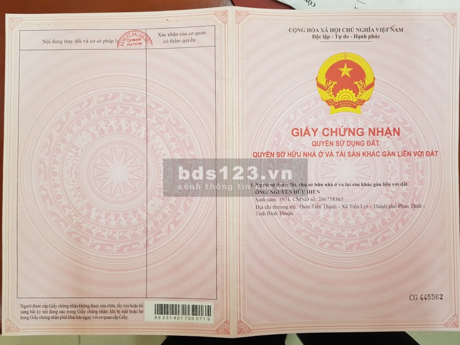 Bán Đất gần novaworld phan thiết 700k/m2 giá tốt đầu tư sinh lời cao, pháp lý đủ