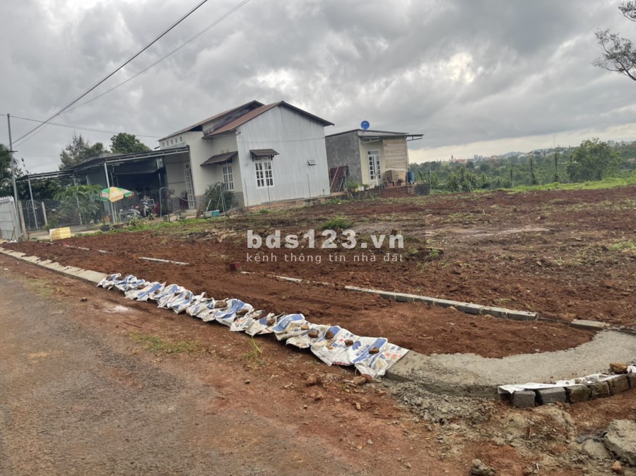 Eden Hills Lộc An chỉ 20 lô đất nền duy nhất chiết khấu lên tới 2%, pháp lý chính chủ