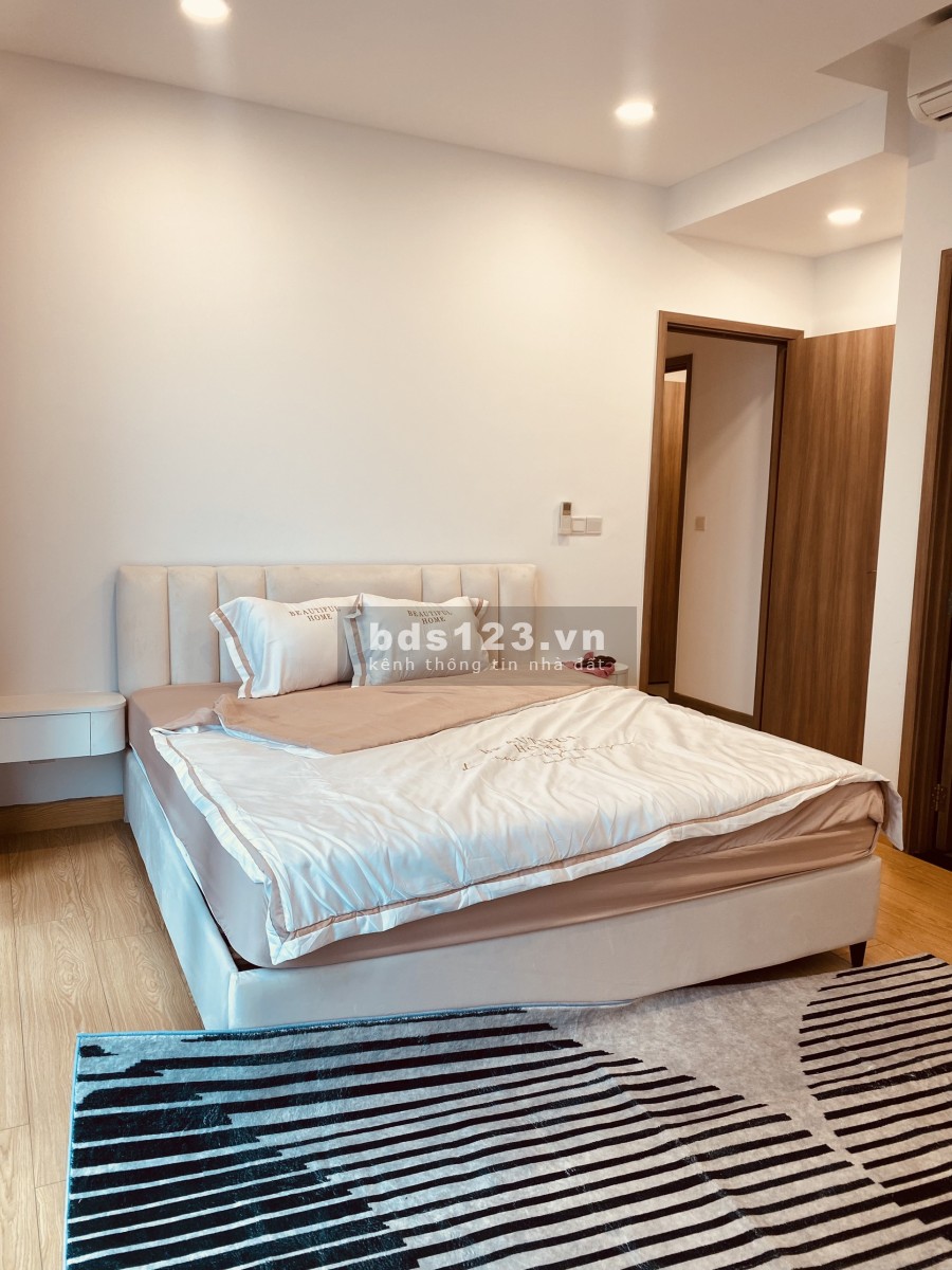 Chính chủ Ký gởi căn hộ cao cấp Dự án Sunwah Pearl - 2PN siêu xinh có sẵn đồ dùng