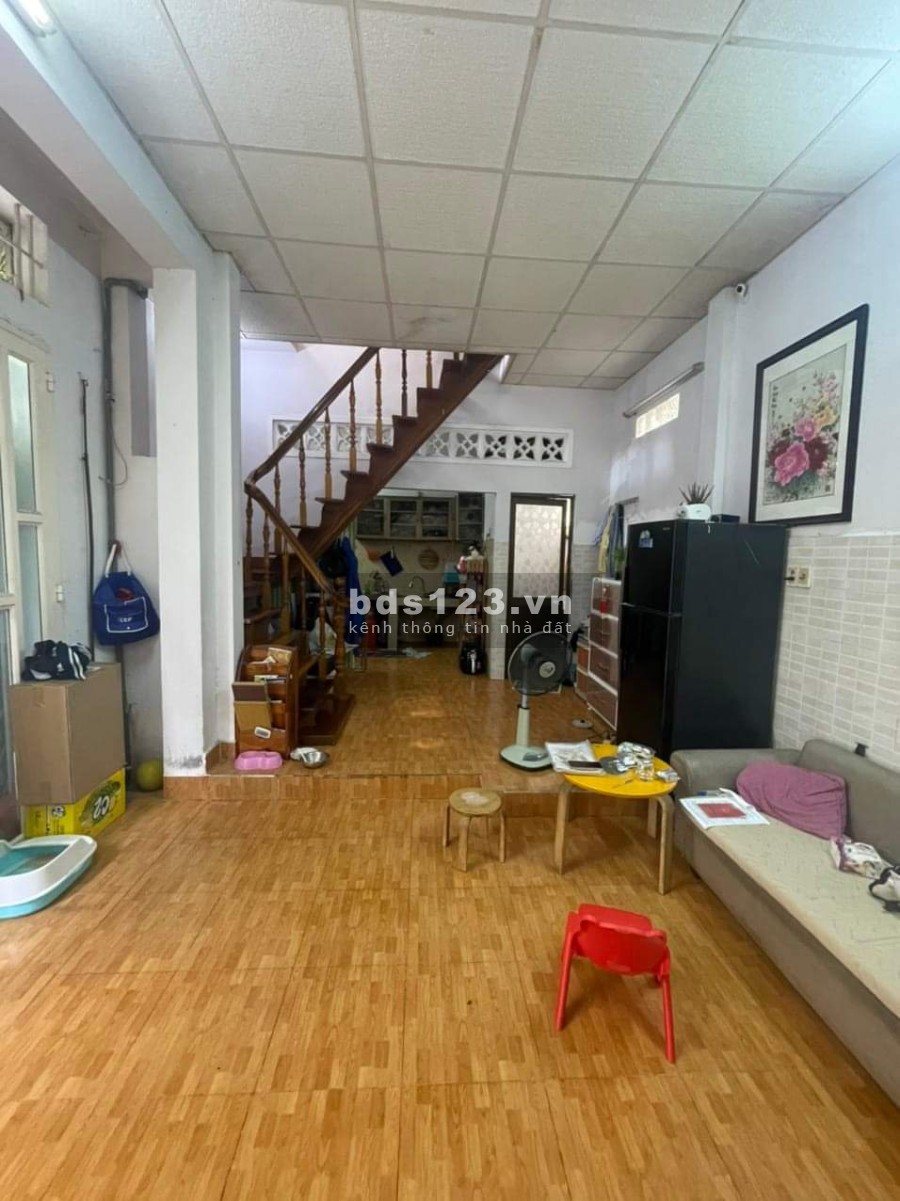 Bán Nhà hẻm Phú Thọ Hòa Tân Phú diện tích 33m2 giá 3.58 tỷ liên hệ 0363643567