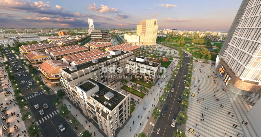 Cần tiền bán gấp lô đất gần khu đô thị FPT giá bán 1.2 tỷ, thanh toán linh hoạt, dễ dàng đầu tư