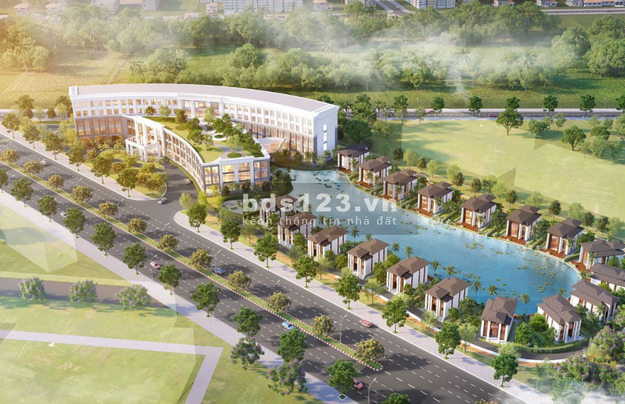 Độc quyền vị trí đẹp, giá tốt nhất tại dự án Vinhomes Hưng Yên - The Empire Vinhomes Ocean Park