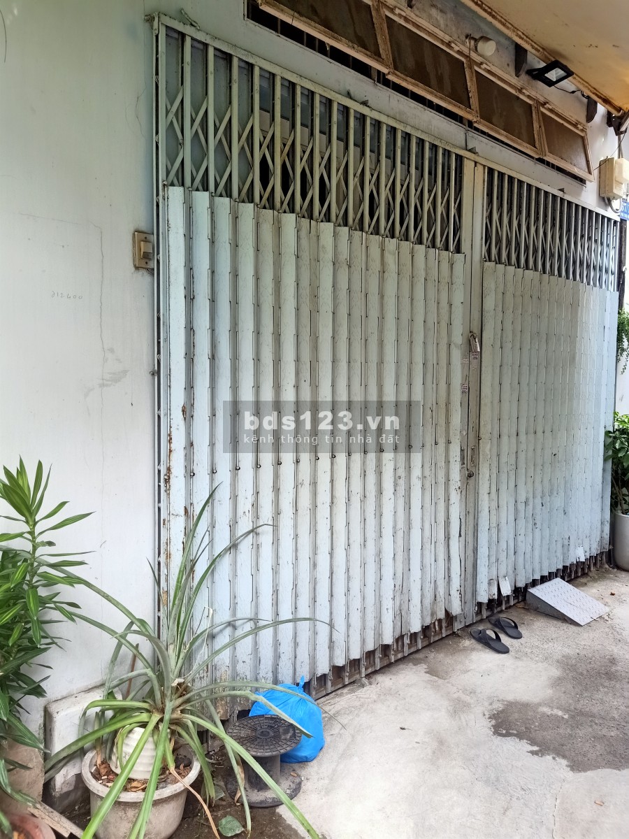 Bán Nhà hẻm Phú Thọ Hòa Tân Phú diện tích 33m2 giá 3.58 tỷ liên hệ 0363643567