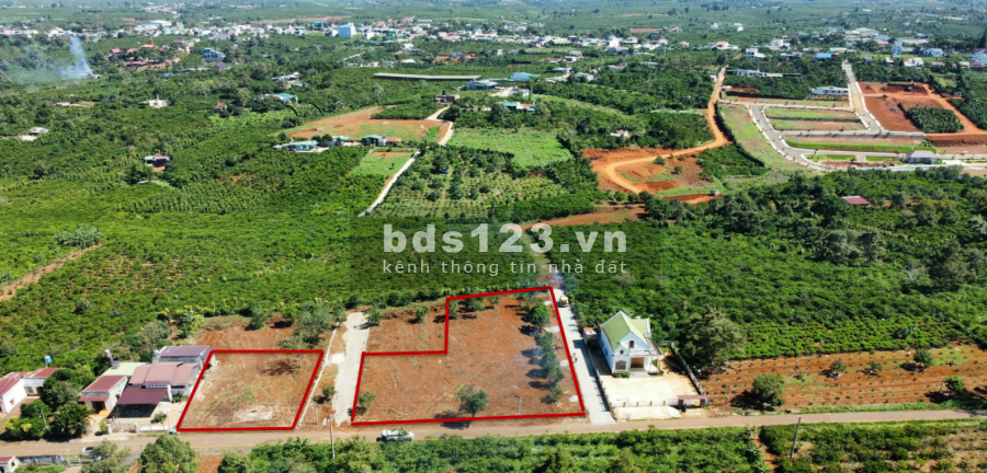 Eden Hills Lộc An chỉ 20 lô đất nền duy nhất chiết khấu lên tới 2%, pháp lý chính chủ