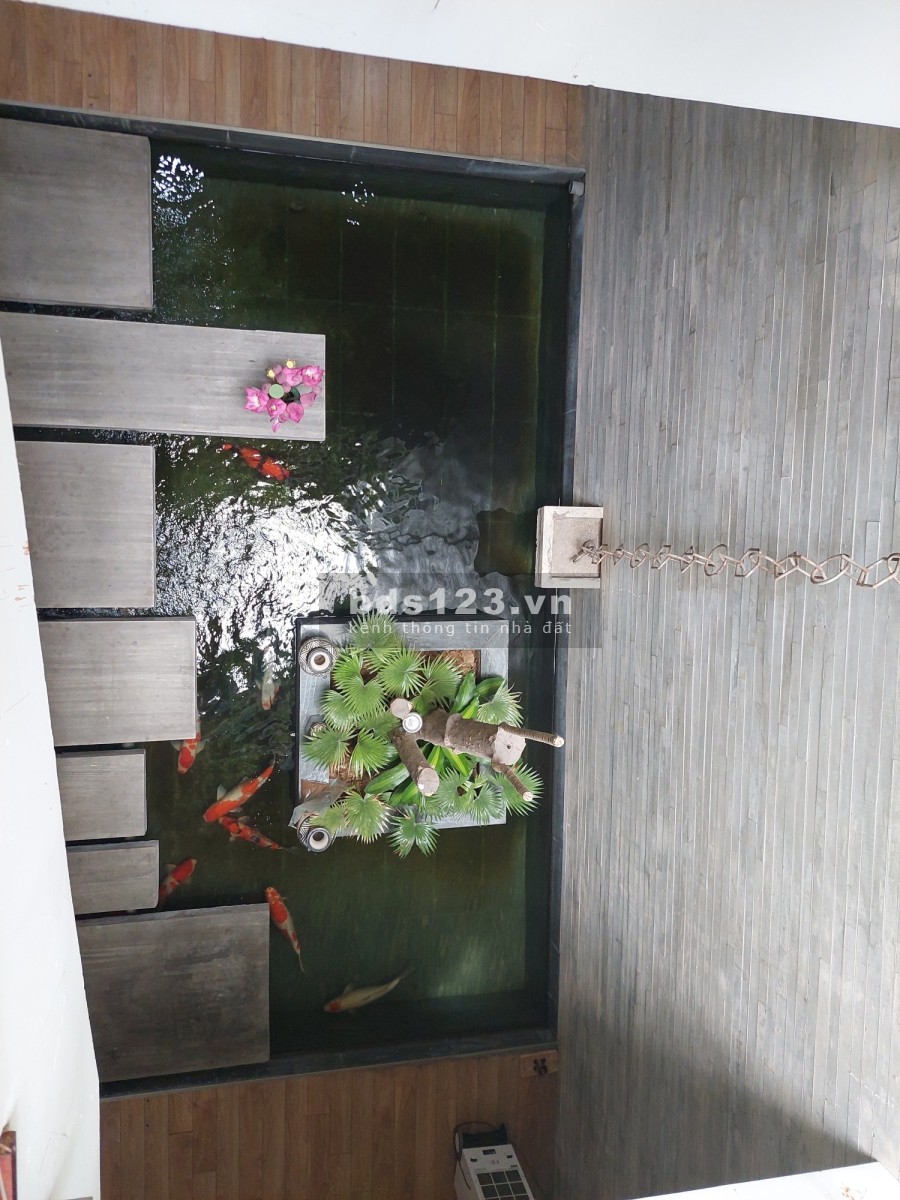 Mặt tiền Nguyễn Hữu Thọ, 210m2 4 tầng, cho người có tầm, có khí chất giá 19.5 tỷ