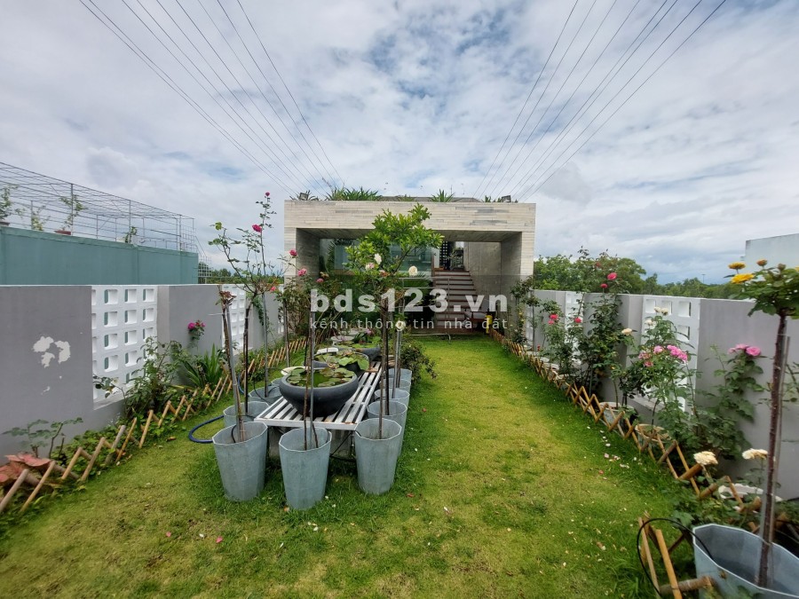 Mặt tiền Nguyễn Hữu Thọ, 210m2 4 tầng, cho người có tầm, có khí chất giá 19.5 tỷ